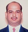 Principal Prashant Muley