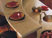 Countertops