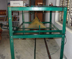 Asu Machine
