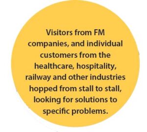 Visitor Quotes