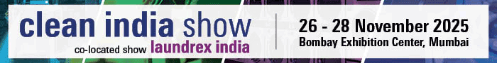 Clean India Show by Clean India Journal