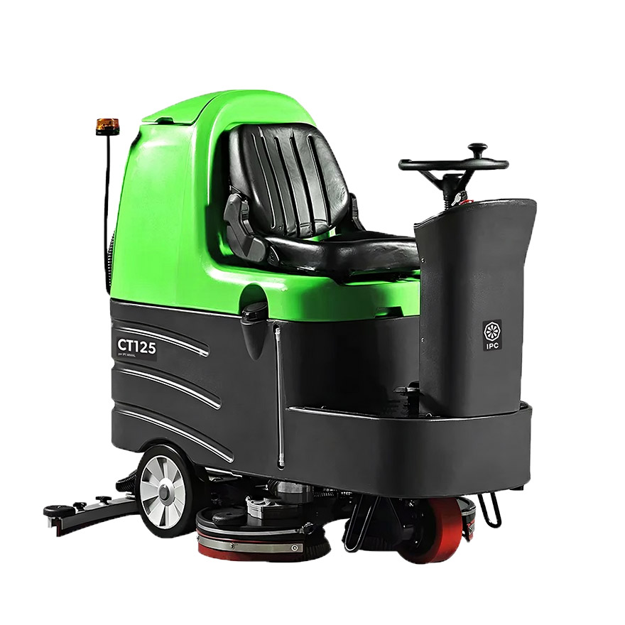 IPC CT125