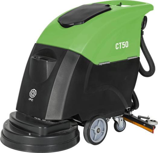 IPC CT50